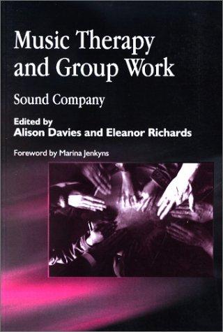 Music therapy and group work
