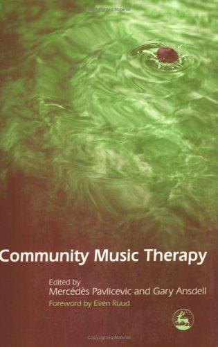 Community Music Therapy