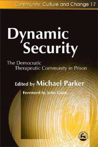 Dynamic security