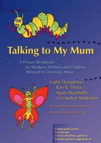 Talking to my mum