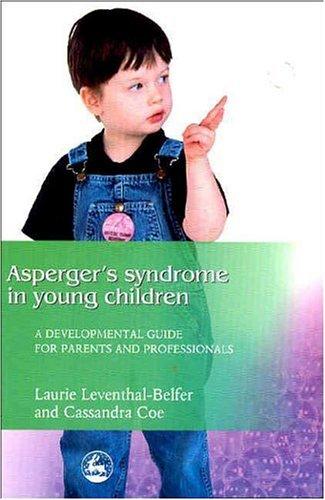 Asperger Syndrome in Young Children