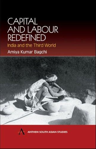 Capital and labour redefined