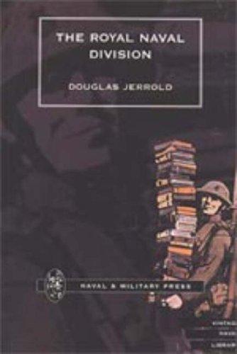 The Royal Naval Division