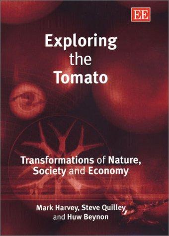 Exploring the Tomato