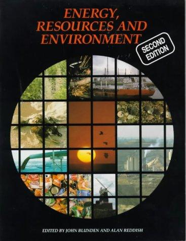 Global Environmental Issues