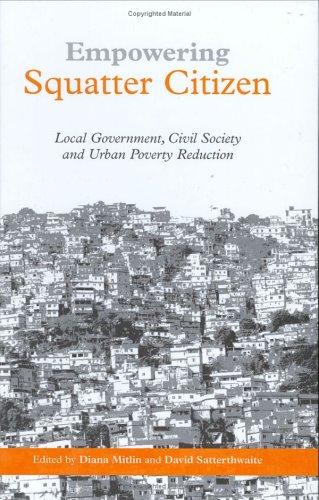 Empowering Squatter Citizens