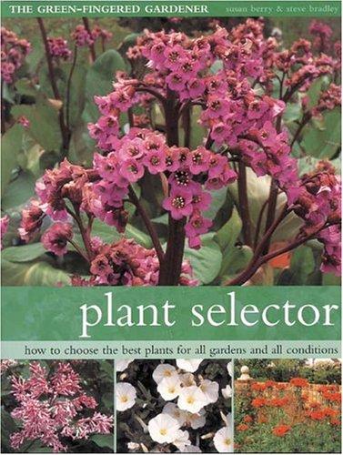 Plant Selector