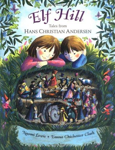 Elf Hill