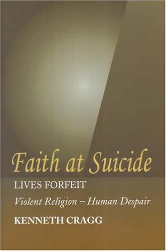 Faith at suicide