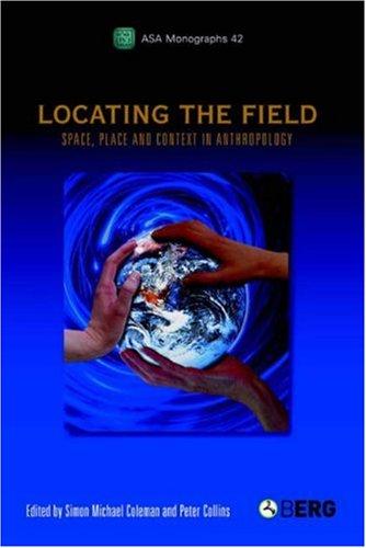 Locating the field