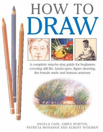 How to draw