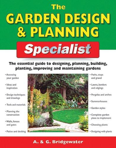 The Garden Design & Planning Specialist