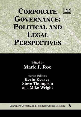 Corporate governance