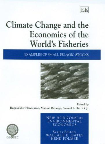 Climate Change and the Economics of the World's Fisheries