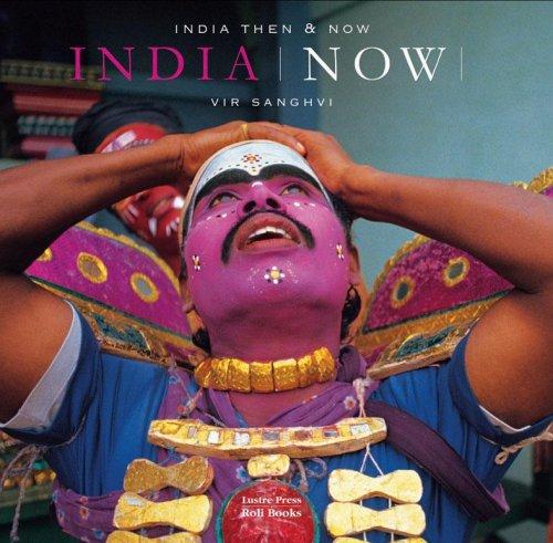 India Then & Now