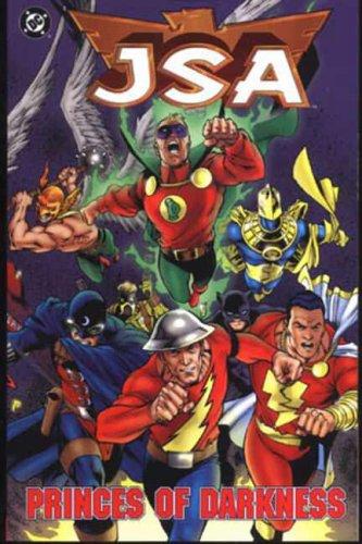 JSA