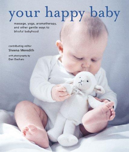 Your Happy Baby