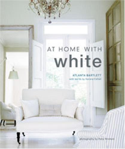 At Home With White