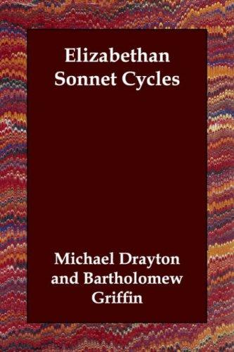 Elizabethan Sonnet Cycles