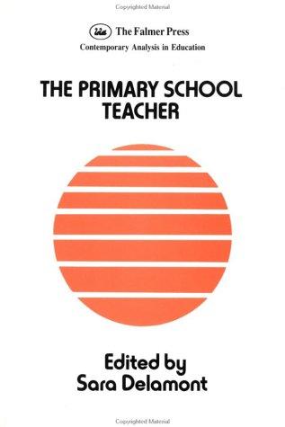 The Primary school teacher