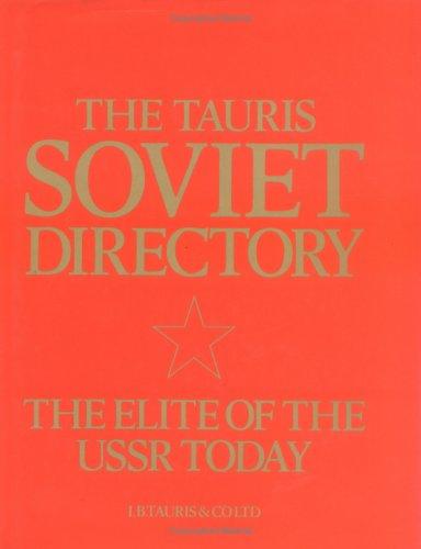 The Tauris Soviet Directory