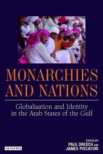 Monarchies and Nations