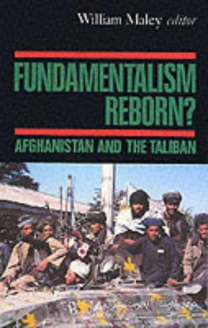 Fundamentalism reborn?
