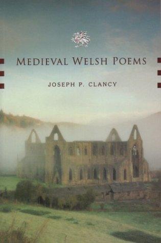 Medieval Welsh Poems
