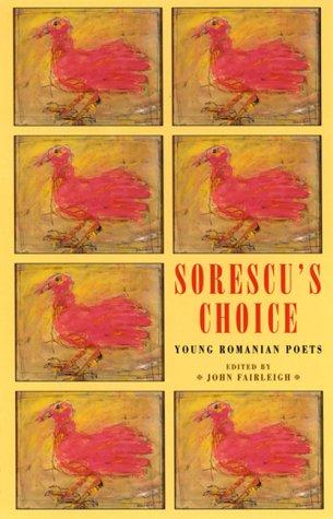 Sorescu's choice
