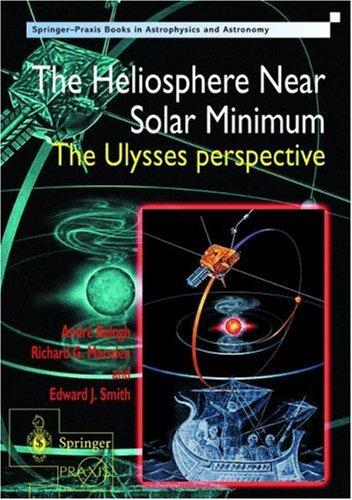 The Heliosphere Near Solar Minimum