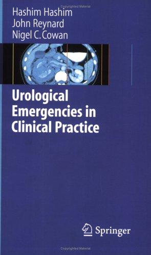 Urological Emergencies in Clinical Practice