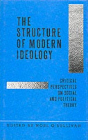 The Structure of Modern Ideology
