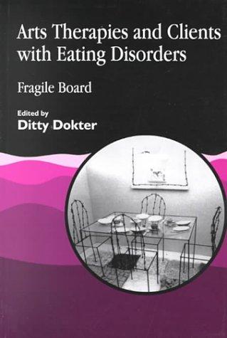 Art therapies and clients with eating disorders