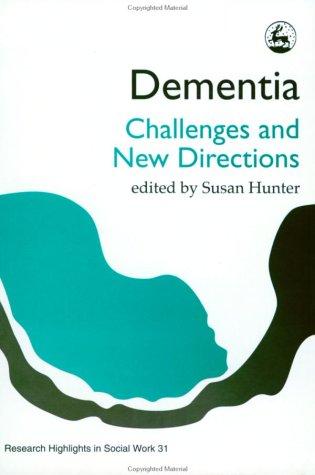 Social Work with People with Dementia