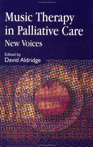 Music Therapy in Palliative Care