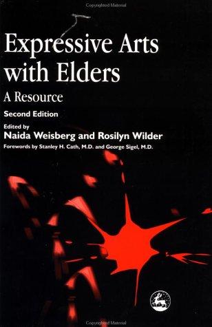 Expressive Arts with Elders