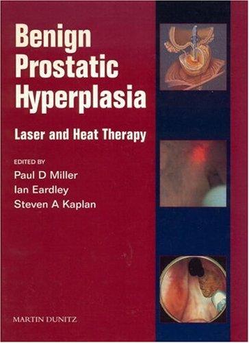 Benign Prostatic Hyperplasia