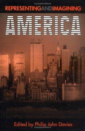 Representing and Imagining America