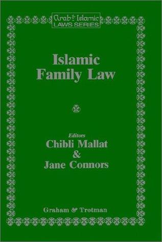 Islamic family law