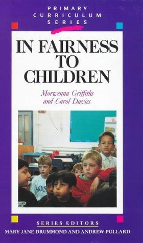 In fairness to children