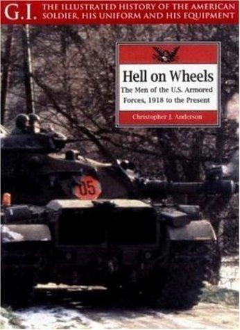 Hell on wheels