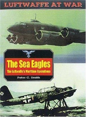 The Sea Eagles