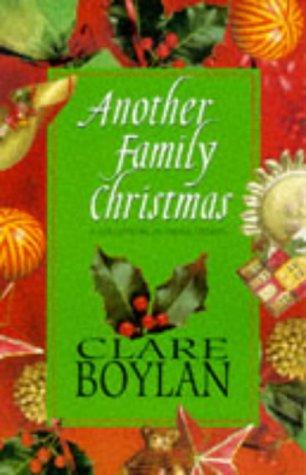 Another family Christmas