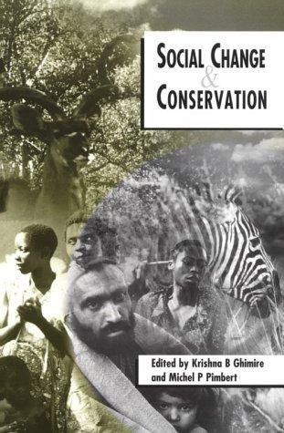 Social change and conservation