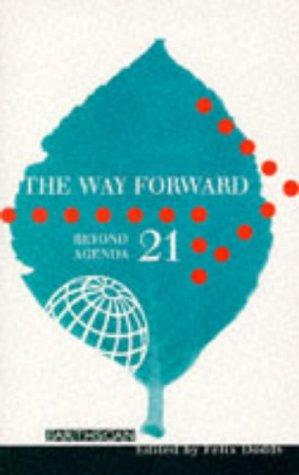 The way forward