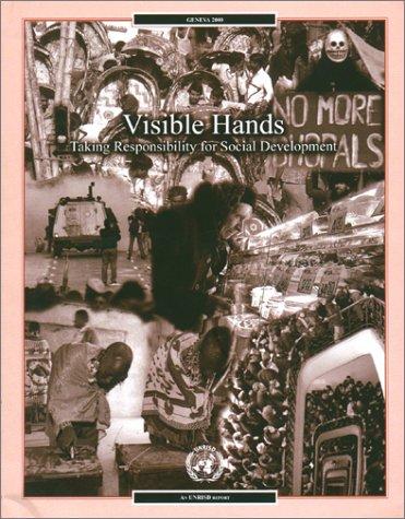 Visible hands