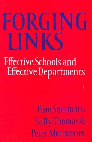 Forging Links