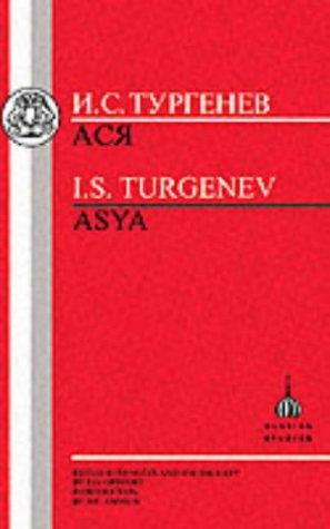 Turgenev