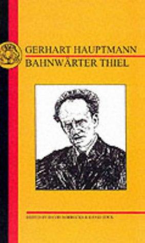 Hauptmann