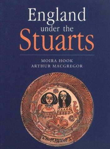 England Under the Stuarts